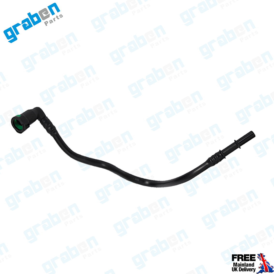 FUEL HOSE PIPE FOR FORD FOCUS 
98AB9C318AK 1333261 98AB9C318AJ 1311176