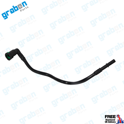 FUEL HOSE PIPE FOR FORD FOCUS 
98AB9C318AK 1333261 98AB9C318AJ 1311176
