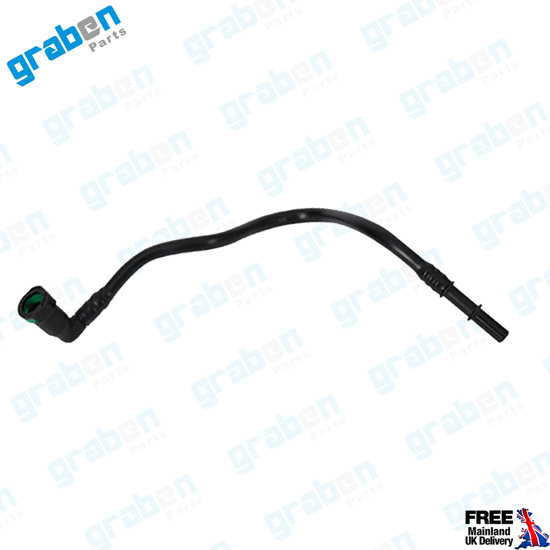 FUEL HOSE PIPE FOR FORD FOCUS 
98AB9C318AK 1333261 98AB9C318AJ 1311176