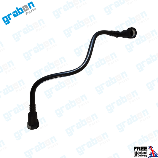 FUEL HOSE PIPE FOR FORD FOCUS II C-MAX 3M519A322AG 1321894 
