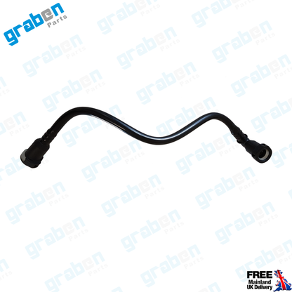 FUEL HOSE PIPE FOR FORD FOCUS II C-MAX 3M519A322AG 1321894 