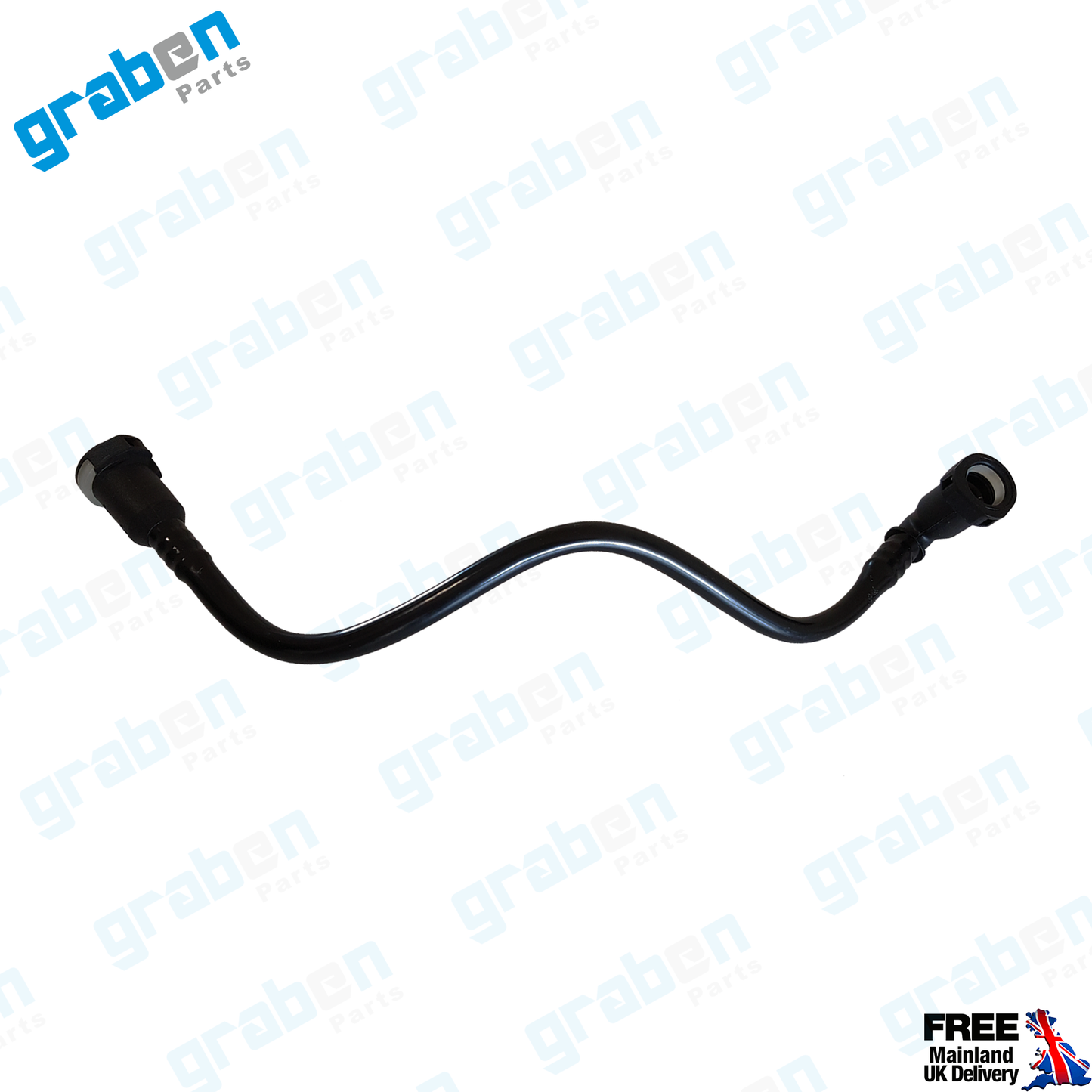FUEL HOSE PIPE FOR FORD FOCUS II C-MAX 3M519A322AG 1321894 