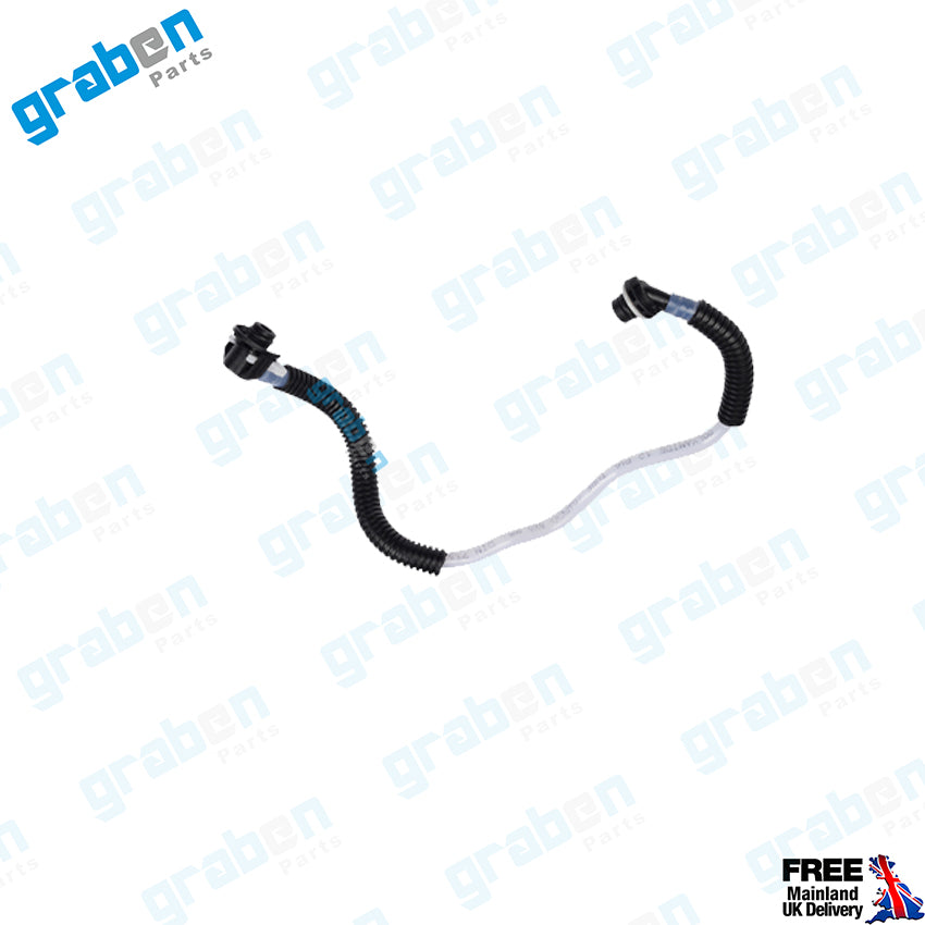 FUEL HOSE PIPE FOR MERCEDES-BENZ VITO /  SPRINTER DIESEL A6110706832