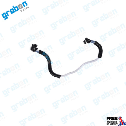 FUEL HOSE PIPE FOR MERCEDES-BENZ VITO /  SPRINTER DIESEL A6110706832