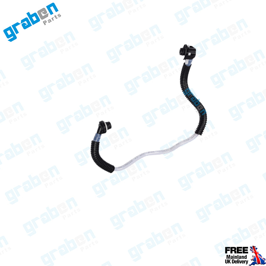 FUEL HOSE PIPE FOR MERCEDES-BENZ VITO /  SPRINTER DIESEL A6110706832