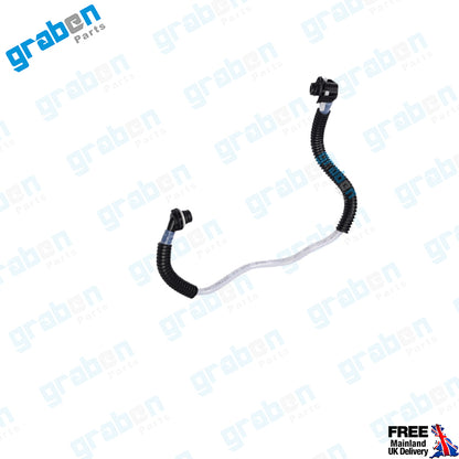 FUEL HOSE PIPE FOR MERCEDES-BENZ VITO /  SPRINTER DIESEL A6110706832