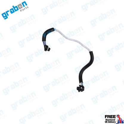 FUEL HOSE PIPE FOR MERCEDES-BENZ VITO /  SPRINTER DIESEL A6110706832