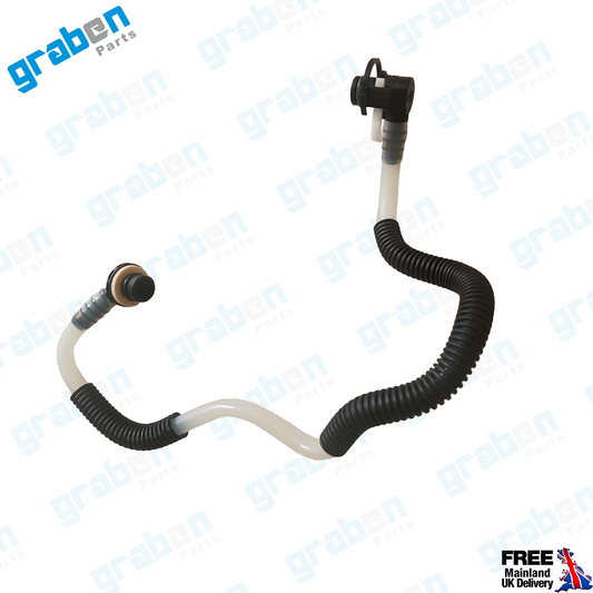 FUEL HOSE PIPE FOR MERCEDES-BENZ VITO /  SPRINTER DIESEL A6110706832