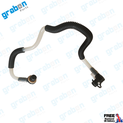 FUEL HOSE PIPE FOR MERCEDES-BENZ VITO /  SPRINTER DIESEL A6110706832