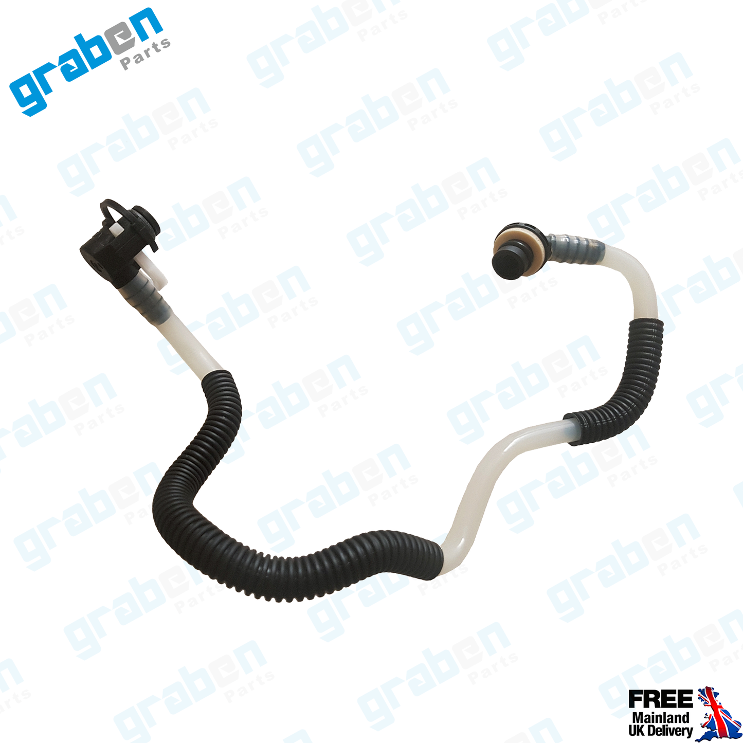FUEL HOSE PIPE FOR MERCEDES-BENZ VITO /  SPRINTER DIESEL A6110706832