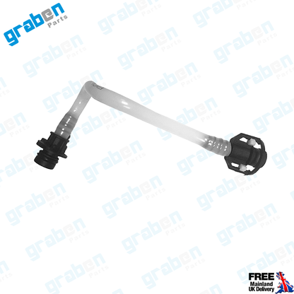 FUEL HOSE PIPE FOR MERCEDES C-CLASS E-CLASS A6050701532 A6050700632 