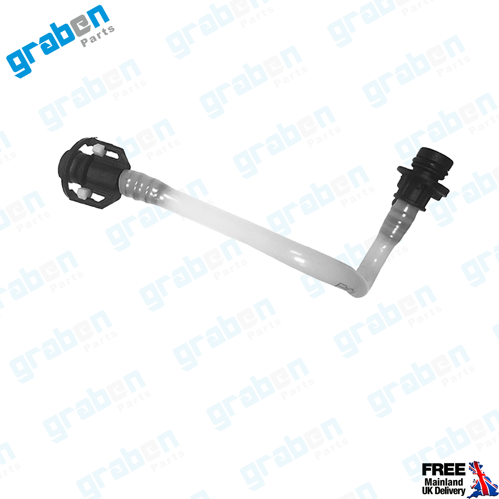 FUEL HOSE PIPE FOR MERCEDES C-CLASS E-CLASS A6050701532 A6050700632 