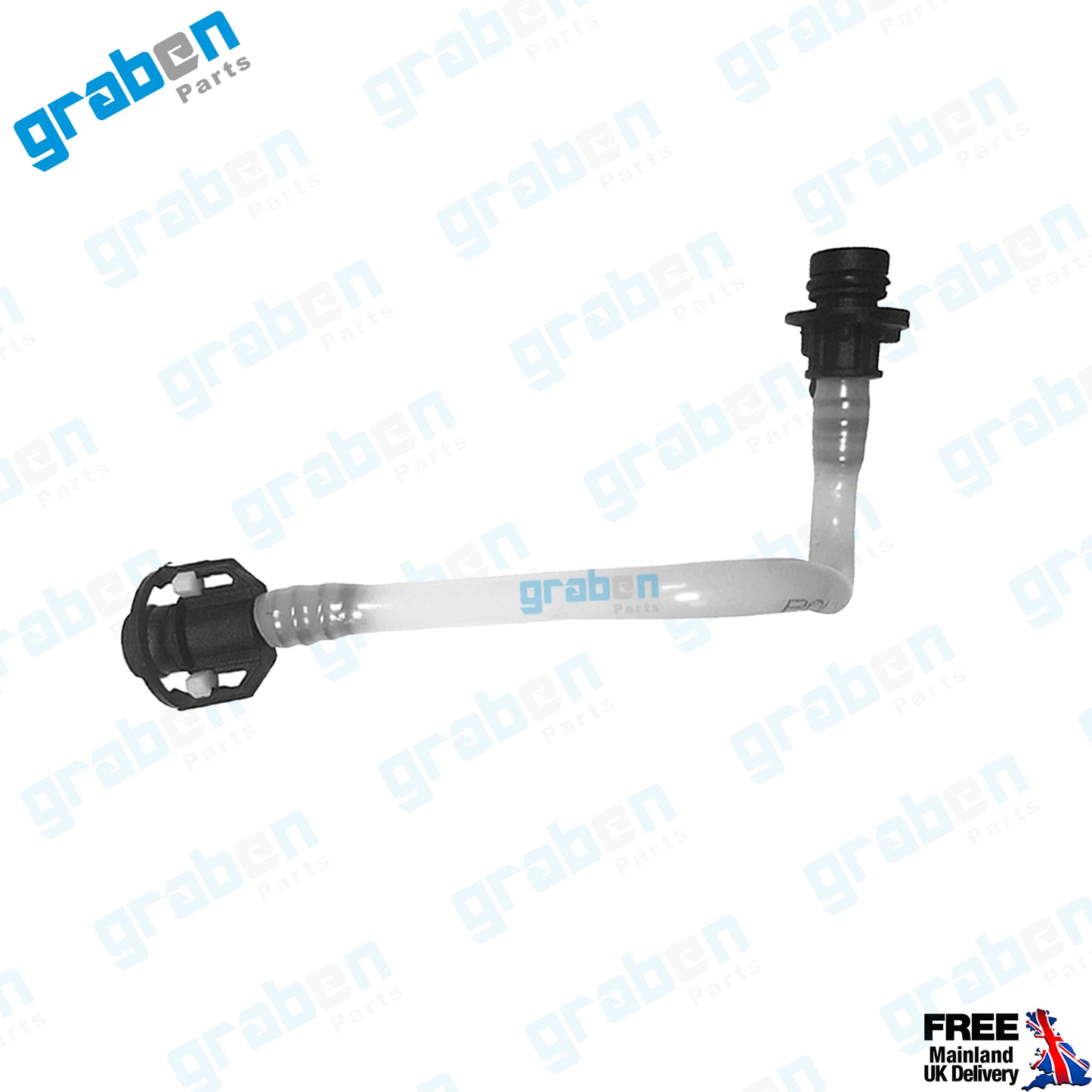 FUEL HOSE PIPE FOR MERCEDES C-CLASS E-CLASS A6050701532 A6050700632 