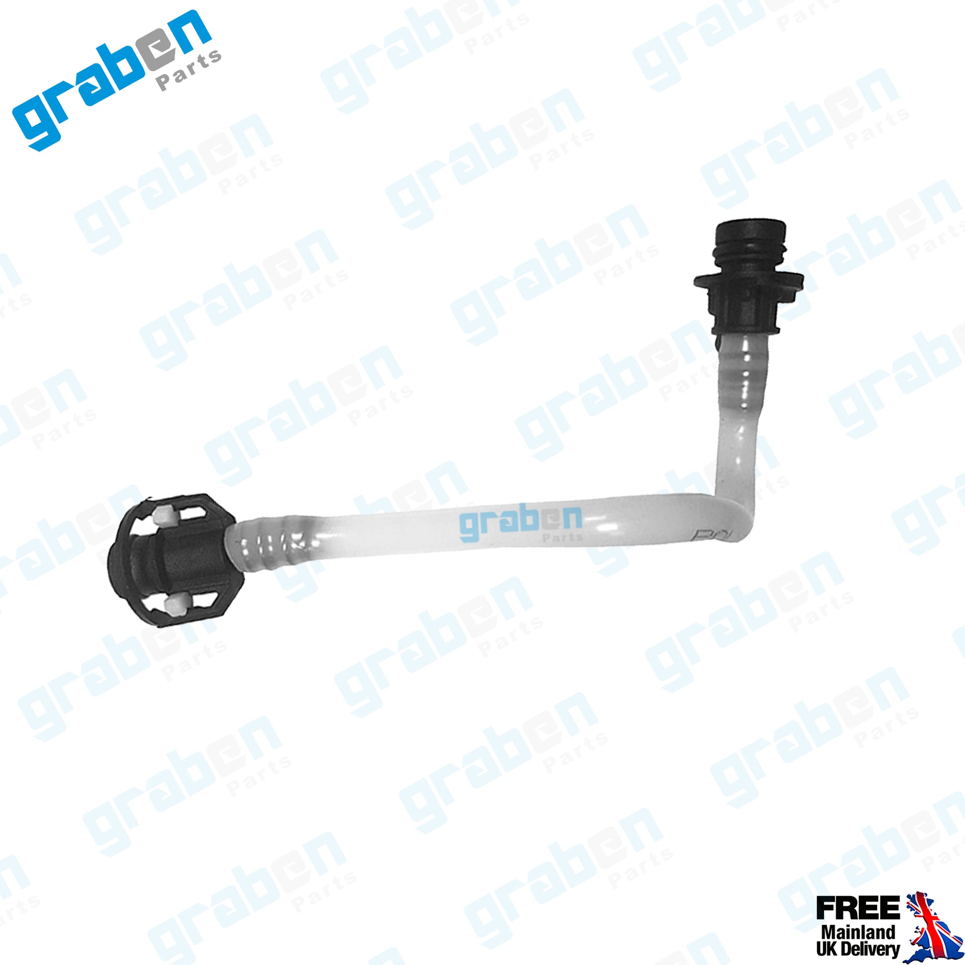FUEL HOSE PIPE FOR MERCEDES C-CLASS E-CLASS A6050701532 A6050700632 