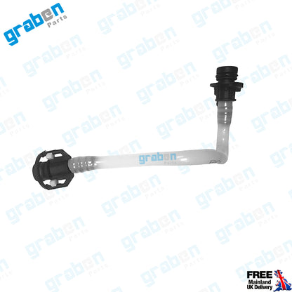 FUEL HOSE PIPE FOR MERCEDES C-CLASS E-CLASS A6050701532 A6050700632 