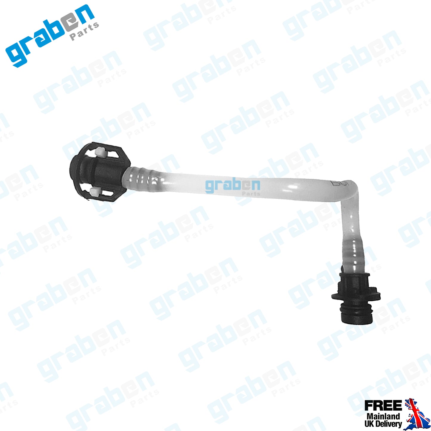 FUEL HOSE PIPE FOR MERCEDES C-CLASS E-CLASS A6050701532 A6050700632 