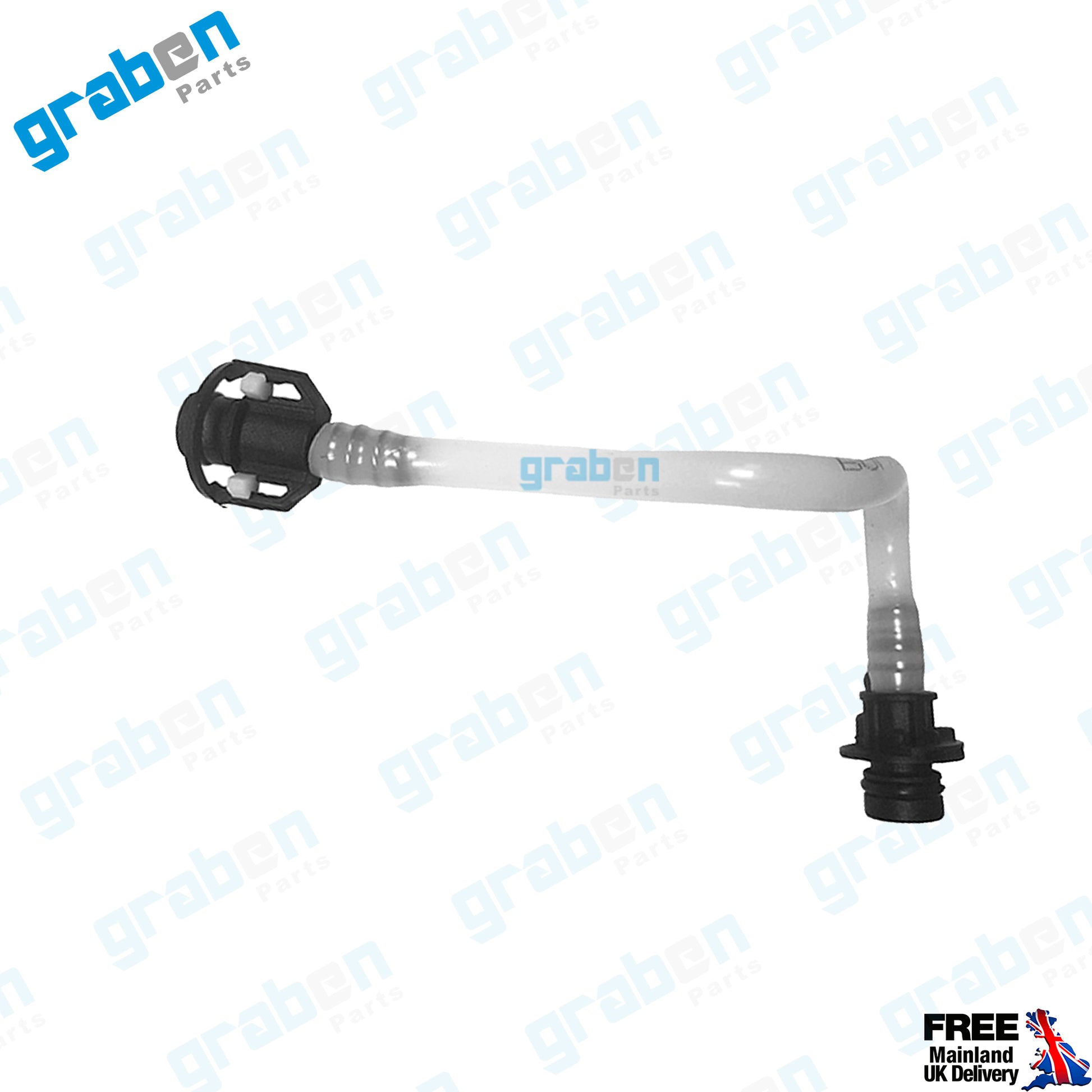 FUEL HOSE PIPE FOR MERCEDES C-CLASS E-CLASS A6050701532 A6050700632 
