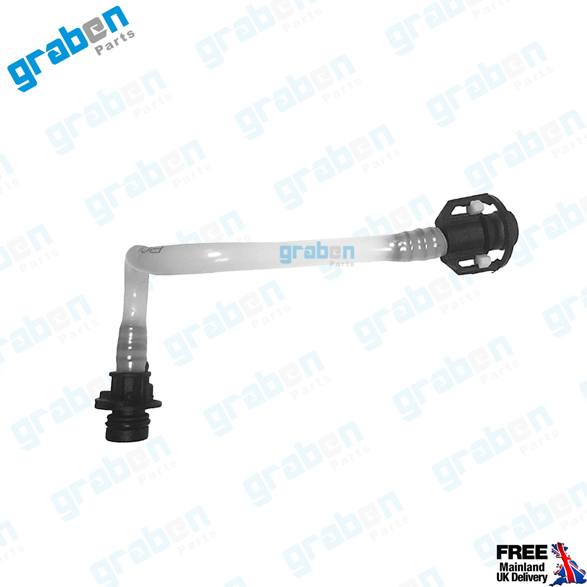 FUEL HOSE PIPE FOR MERCEDES C-CLASS E-CLASS A6050701532 A6050700632 