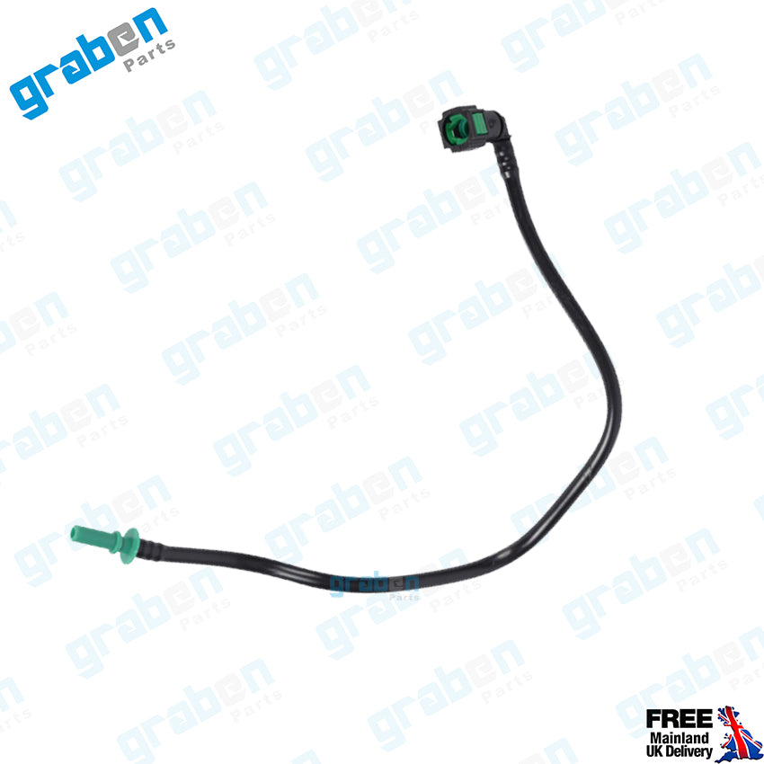 FUEL PIPE FOR AUDI A3 / VOLKSWAGEN GOLF / SEAT LEON 1.6 TDI / 1.9 TDI / 2.0 TDI 1K0201293D