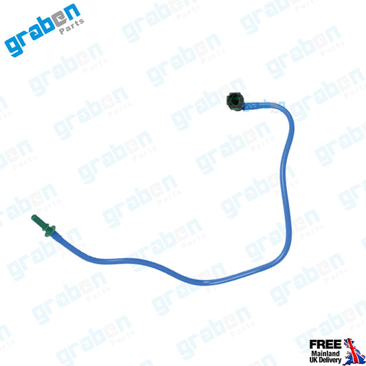 FUEL PIPE FOR AUDI A3 VOLKSWAGEN GOLF SEAT LEON 1K0201294C