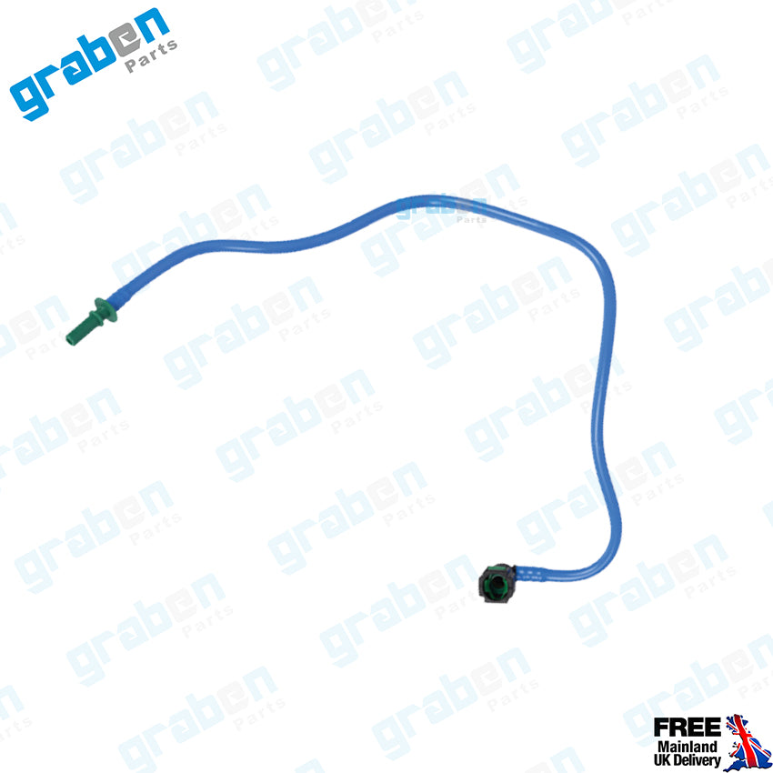 FUEL PIPE FOR AUDI A3 VOLKSWAGEN GOLF SEAT LEON 1K0201294C