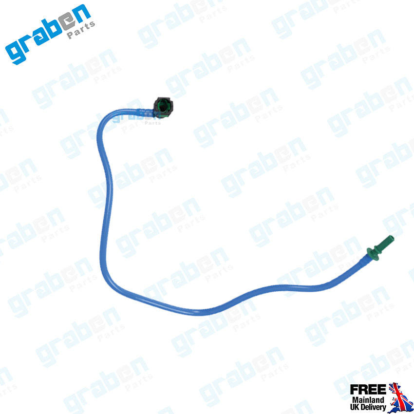 FUEL PIPE FOR AUDI A3 VOLKSWAGEN GOLF SEAT LEON 1K0201294C