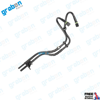 FUEL PIPE FOR CITROËN JUMPER / PEUGEOT BOXER 3.0 HDi 504350963 1557.F9 68133392AA