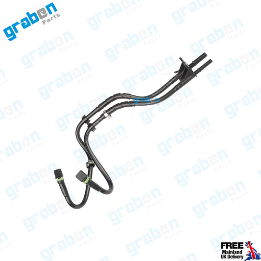 FUEL PIPE FOR CITROËN JUMPER / PEUGEOT BOXER 3.0 HDi 504350963 1557.F9 68133392AA