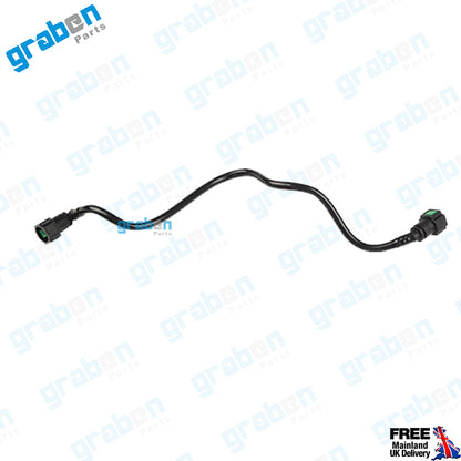 FUEL PIPE FOR DACIA DUSTER / RENAULT CLIO III /NISSAN QASHQAI 1.5 Dci 8200826116 1404200Q0D