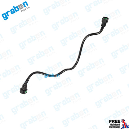 FUEL PIPE FOR DACIA DUSTER / RENAULT CLIO III /NISSAN QASHQAI 1.5 Dci 8200826116 1404200Q0D