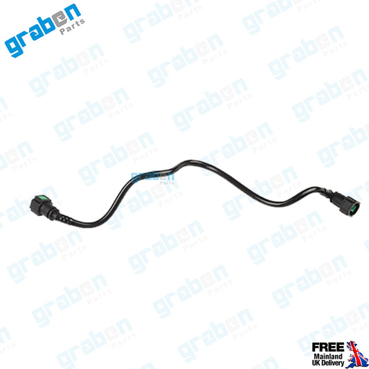 FUEL PIPE FOR DACIA DUSTER / RENAULT CLIO III /NISSAN QASHQAI 1.5 Dci 8200826116 1404200Q0D
