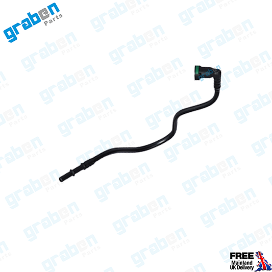 FUEL PIPE FOR FORD TRANSIT V347 2.2 TDCI CC119C354BA 1783202