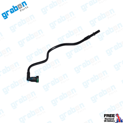 FUEL PIPE FOR FORD TRANSIT V347 2.2 TDCI CC119C354BA 1783202