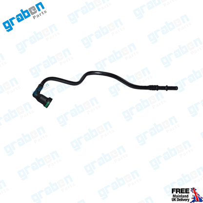FUEL PIPE FOR FORD TRANSIT V347 2.2 TDCI CC119C354BA 1783202