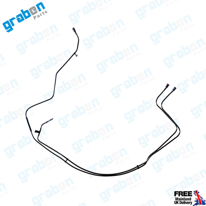 FUEL PIPE FOR FORD TRANSIT V347 2.2 TDCi CC119B337BC 1751070