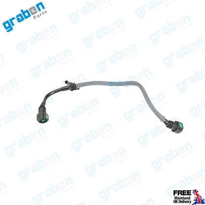 FUEL PIPE FOR LAND ROVER DISCOVERY III-IV RANGE ROVER SPORT 2.7 TD LR005687 7H2Q9B337AD