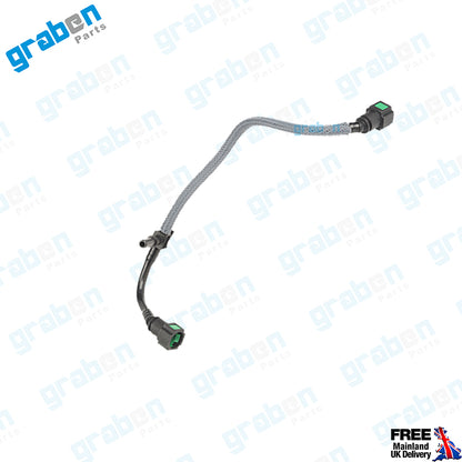 FUEL PIPE FOR LAND ROVER DISCOVERY III-IV RANGE ROVER SPORT 2.7 TD LR005687 7H2Q9B337AD