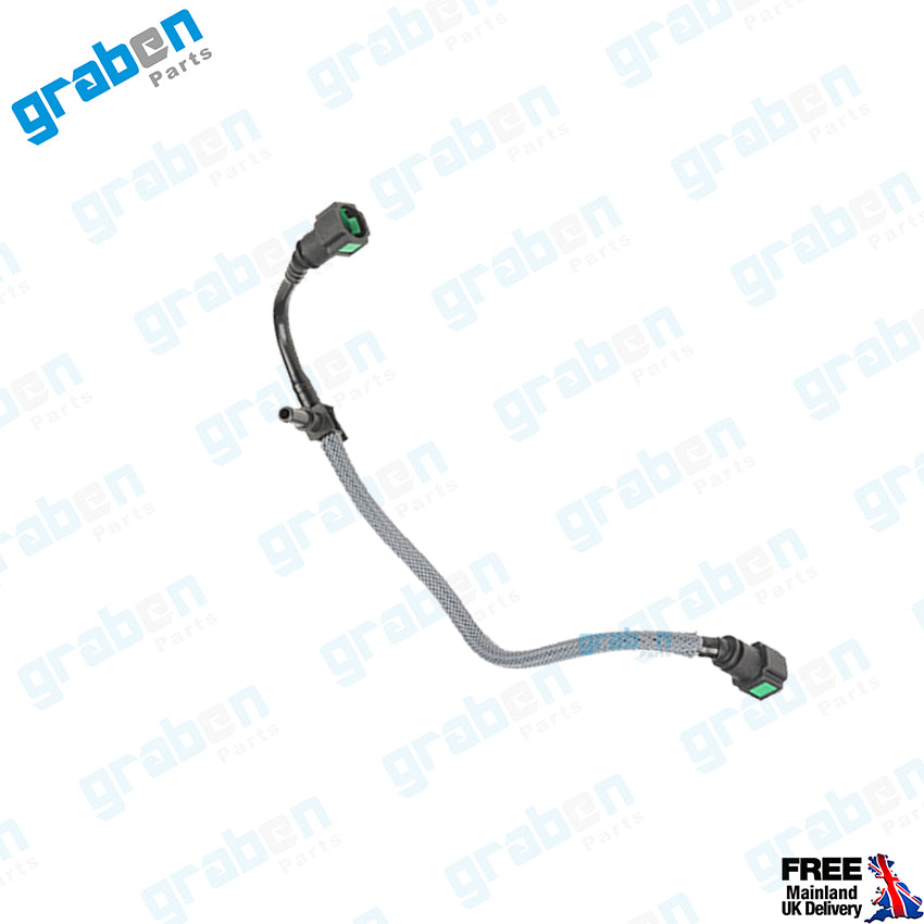 FUEL PIPE FOR LAND ROVER DISCOVERY III-IV RANGE ROVER SPORT 2.7 TD LR005687 7H2Q9B337AD
