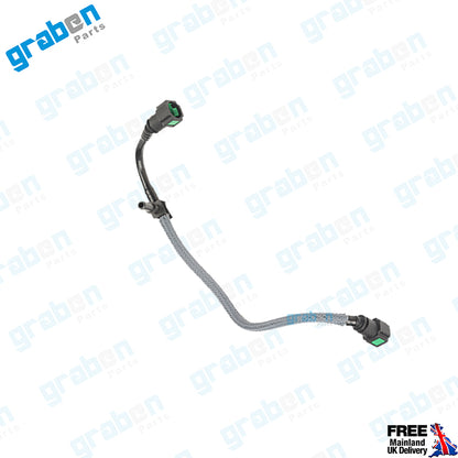 FUEL PIPE FOR LAND ROVER DISCOVERY III-IV RANGE ROVER SPORT 2.7 TD LR005687 7H2Q9B337AD