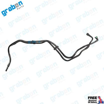 FUEL PIPE FOR LAND ROVER RANGE ROVER IV / ROVER SPORT II 3.0 DIESEL LR036520
