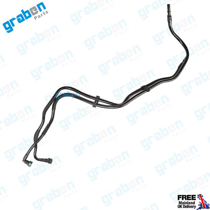 FUEL PIPE FOR LAND ROVER RANGE ROVER IV / ROVER SPORT II 3.0 DIESEL LR036520