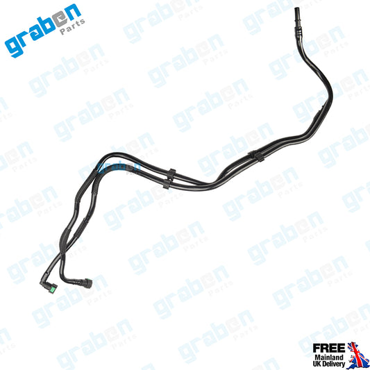 FUEL PIPE FOR LAND ROVER RANGE ROVER IV / ROVER SPORT II 3.0 DIESEL LR036520