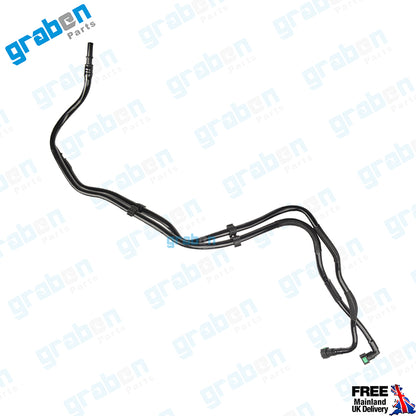 FUEL PIPE FOR LAND ROVER RANGE ROVER IV / ROVER SPORT II 3.0 DIESEL LR036520