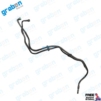 FUEL PIPE FOR LAND ROVER RANGE ROVER IV / ROVER SPORT II 3.0 DIESEL LR036520