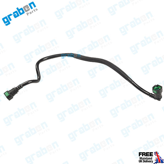 FUEL PIPE FOR LAND ROVER RANGE ROVER IV ROVER SPORT II 3.0 DIESEL LR062088