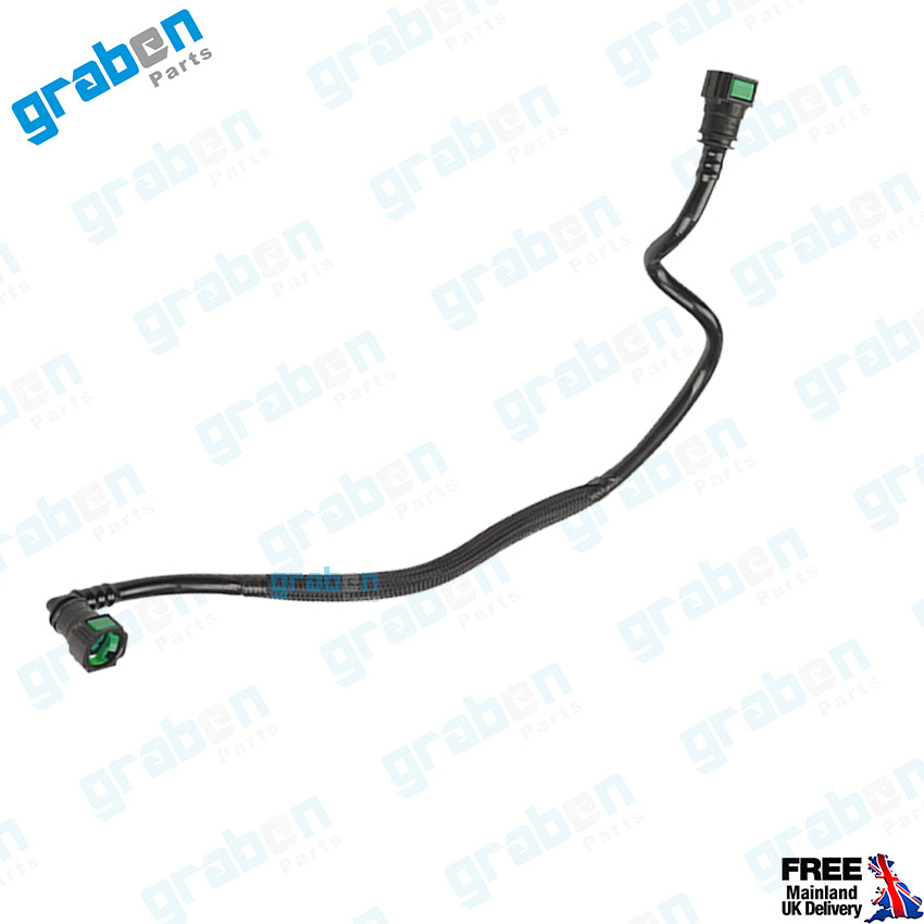 FUEL PIPE FOR LAND ROVER RANGE ROVER IV ROVER SPORT II 3.0 DIESEL LR062088
