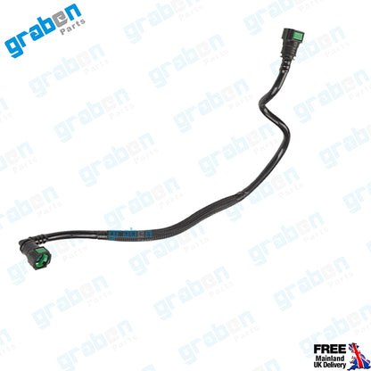 FUEL PIPE FOR LAND ROVER RANGE ROVER IV ROVER SPORT II 3.0 DIESEL LR062088