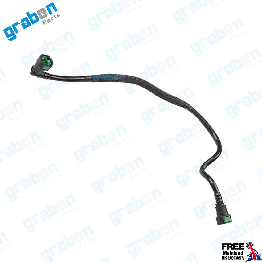 FUEL PIPE FOR LAND ROVER RANGE ROVER IV ROVER SPORT II 3.0 DIESEL LR062088