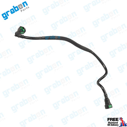 FUEL PIPE FOR LAND ROVER RANGE ROVER IV ROVER SPORT II 3.0 DIESEL LR062088