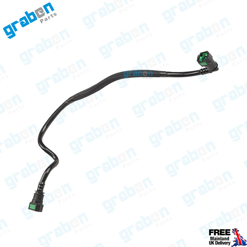 FUEL PIPE FOR LAND ROVER RANGE ROVER IV ROVER SPORT II 3.0 DIESEL LR062088